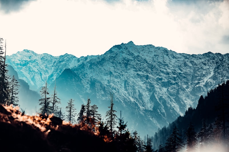 Darjeeling