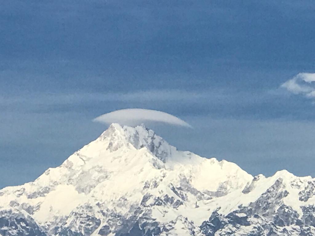Sikkim