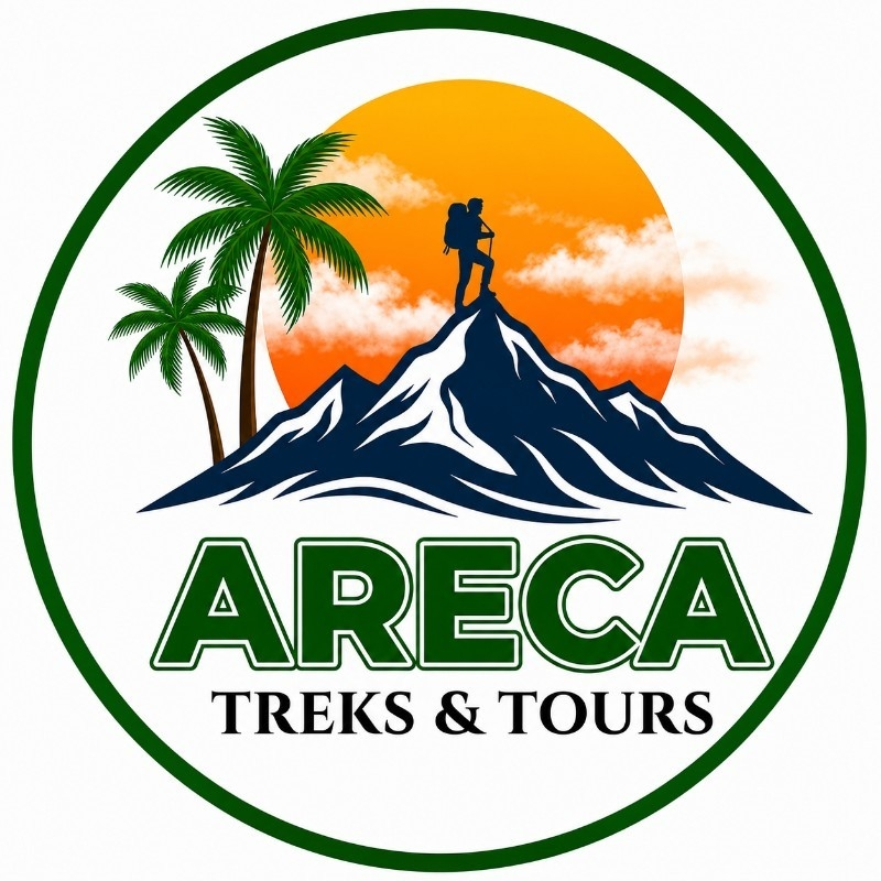 Areca Treks & Tours