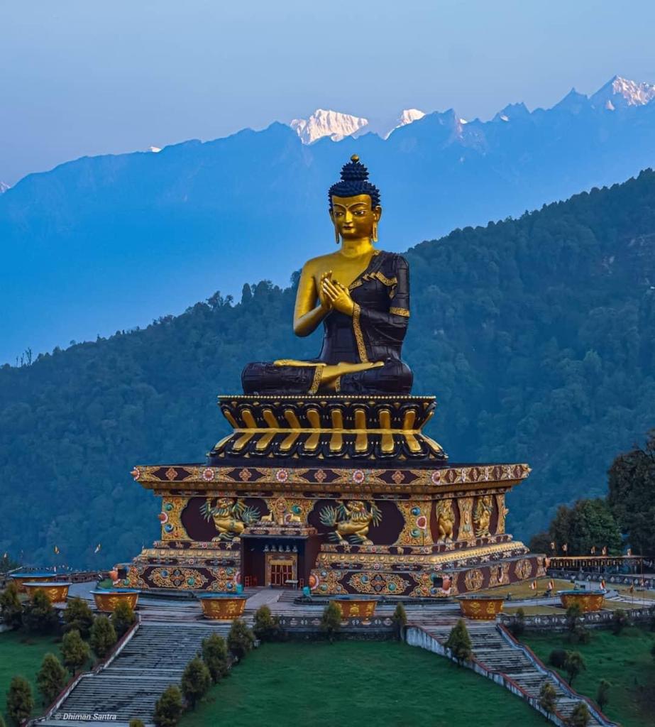 4-Day Sikkim Circuit